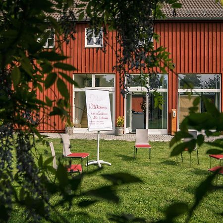 Landhaus Alte Schmiede Niemegk  Екстериор снимка