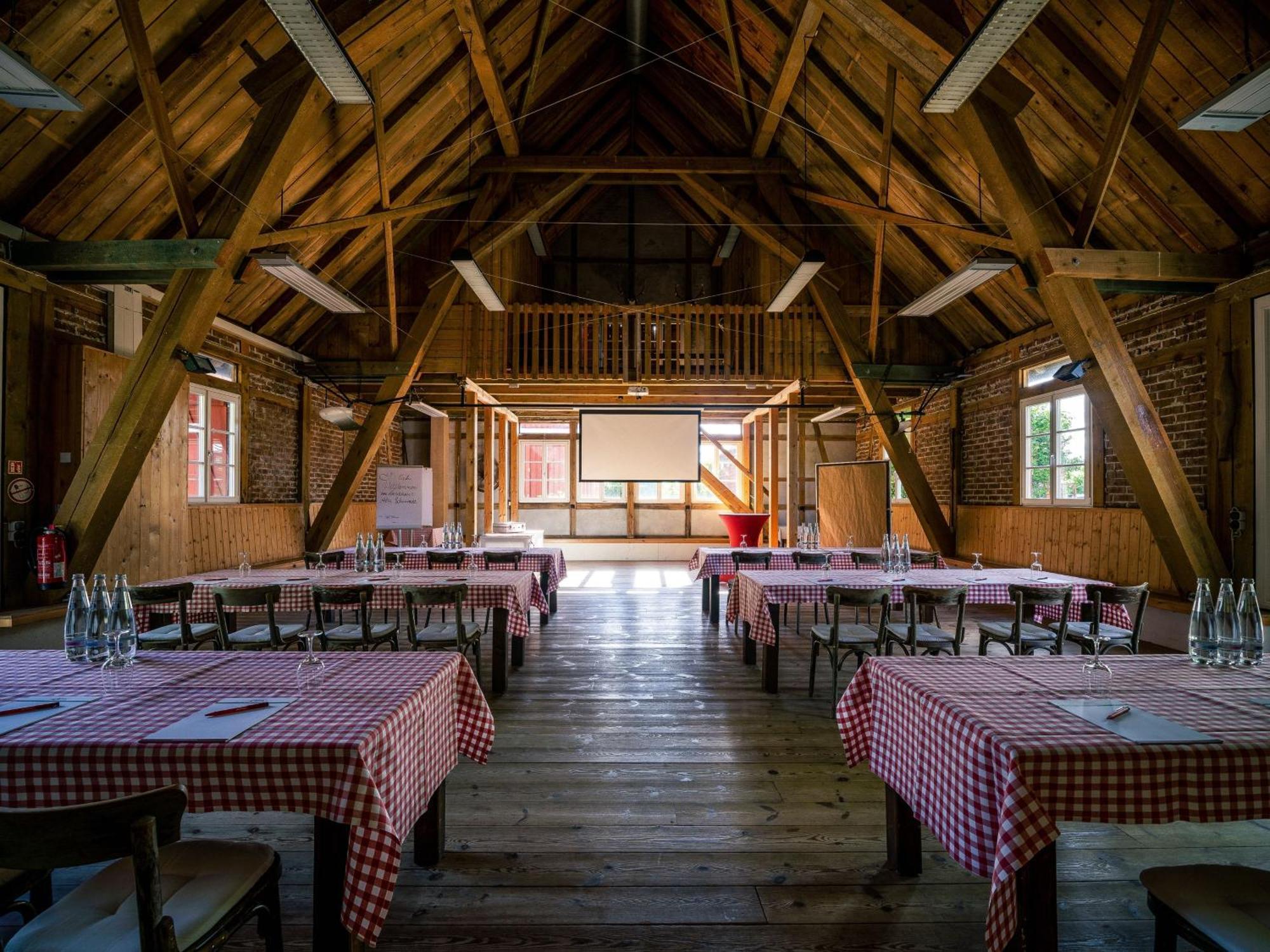 Landhaus Alte Schmiede Niemegk  Екстериор снимка