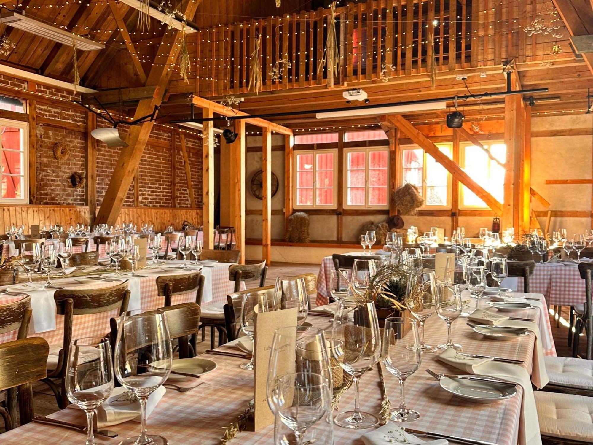 Landhaus Alte Schmiede Niemegk  Екстериор снимка